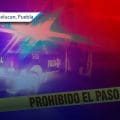 Asesinato en Santa María Moyotzingo: Hombre hallado con baraja en las manos