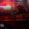 Atacan a hombre con machete en un intento de robo vehicular en colonia El Salvador