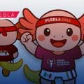 Axolín: Mascota oficial de los Juegos Deportivos Nacionales Escolares 2025