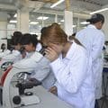 Descubre el EMA 10: Multilaboratorios de vanguardia en la BUAP