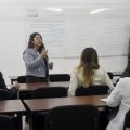 Este año, 82.6 por ciento de los docentes hora clase se beneficiará con dos bonos anuales