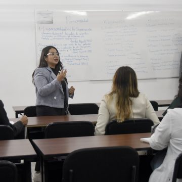Este año, 82.6 por ciento de los docentes hora clase se beneficiará con dos bonos anuales