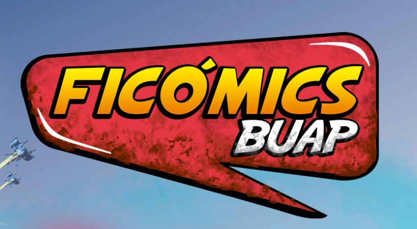 BUAP anuncia la sexta Ficómics 2025 1 BUAP anuncia la sexta Ficómics 2025