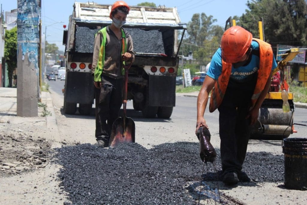 Arranca Bachetón por Amor a Puebla con inversión de 50 MDP