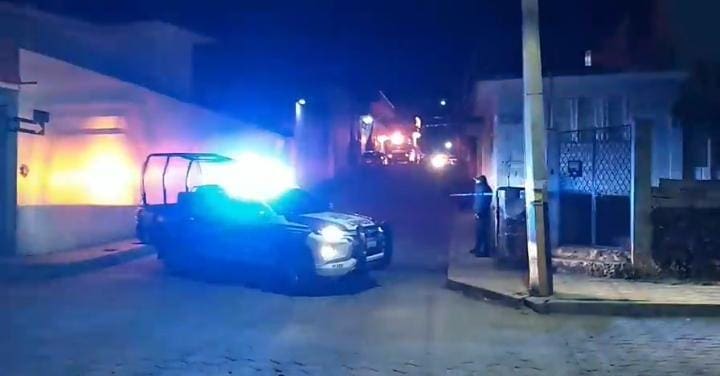 Balacera en palenque clandestino deja un muerto y tres heridos en Libres