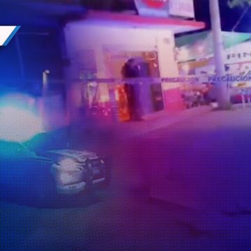 Balacera en palenque clandestino deja un muerto y tres heridos en Libres