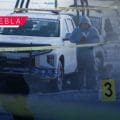 Balean a joven en las calles de San Pablo Xochimehuacan; está grave