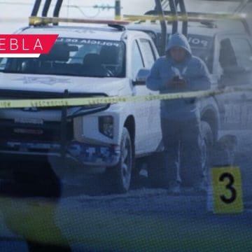 Balean a joven en las calles de San Pablo Xochimehuacan; está grave