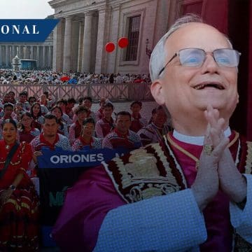 Banda de Puebla es la primera agrupación mexicana en tocar para el Papa León XVI