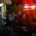Borracho protagoniza 2 accidentes en las calles de Tehuacán; huyó del lugar