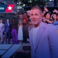 La nueva película de Fórmula 1 con Brad Pitt, Checo Pérez y Lewis Hamilton
