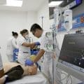 Revolución en la formación médica: Centro de simulación BUAP a la vanguardia”