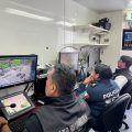 C5 de CDMX responde a EE.UU. sobre presunto uso de cámaras por Cártel de Sinaloa