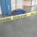 Fallece mujer de la tercera edad en la Central de Autobuses de Puebla