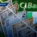 EE.UU. identifica a CIBanco, Intercam y Vector por posible lavado de dinero