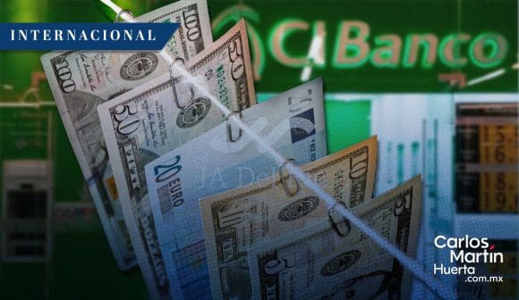 Bancos mexicanos niegan categóricamente acusaciones de lavado de dinero de cárteles