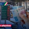 Capufe elimina pago en efectivo en casetas; operará solo con TAG