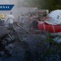 Identifican 162 víctimas del accidente del vuelo de Air India