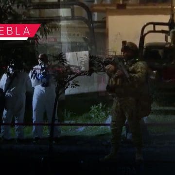 Muere uno de los involucrados en balacera de la colonia Gonzalo Bautista