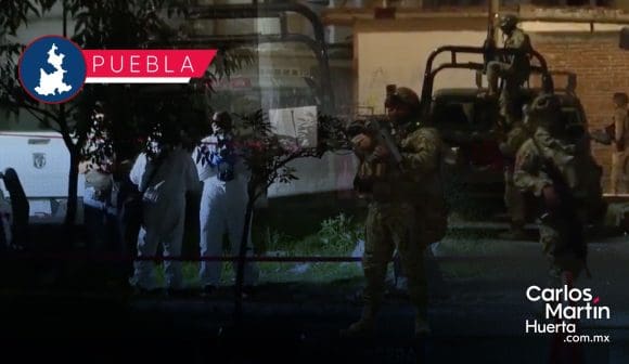 Muere uno de los involucrados en balacera de la colonia Gonzalo Bautista