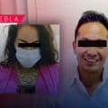 Catean casa de ex pareja de Giovanni Díaz; es la principal sospechosa