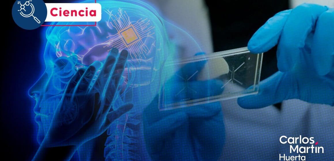 China inicia pruebas de implantes cerebro-computadora en humanos