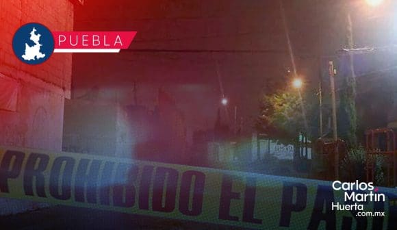 Localizan restos humanos en la colonia Miguel Hidalgo