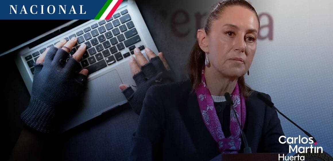 Sheinbaum respalda Ley de Ciberasedio y niega censura en Puebla