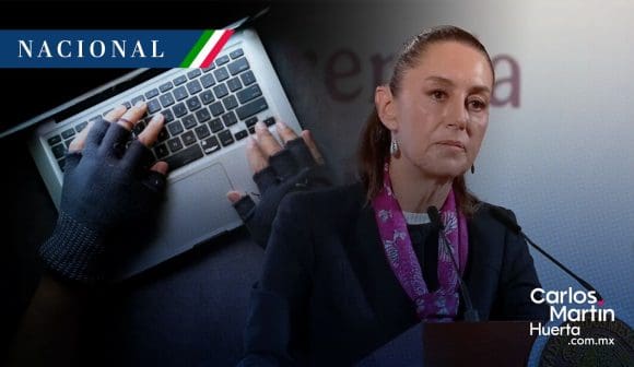 Sheinbaum respalda Ley de Ciberasedio y niega censura en Puebla