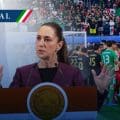 Sheinbaum pide no hacer redadas durante partido de la Selección Mexicana en la Copa Oro