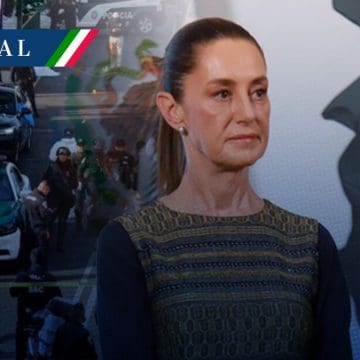 Para cuidar la investigación no se informará sobre caso de colaboradores de Brugada: Sheinbaum