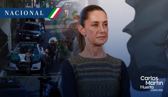 Para cuidar la investigación no se informará sobre caso de colaboradores de Brugada: Sheinbaum