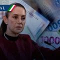 Sheinbaum exige pruebas a EE.UU. tras acusaciones de lavado de dinero contra instituciones financieras