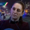 Sheinbaum lamenta masacre en Irapuato; confirma niños entre las víctimas