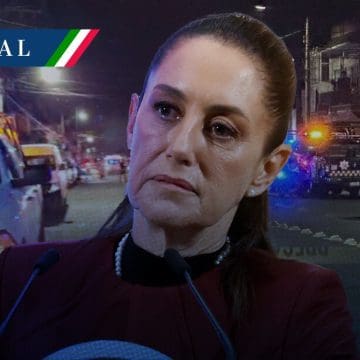Sheinbaum lamenta masacre en Irapuato; confirma niños entre las víctimas