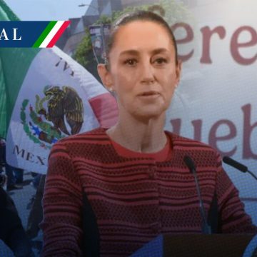 Sheinbaum planteó a Trump un acuerdo general en seguridad, migración y comercio