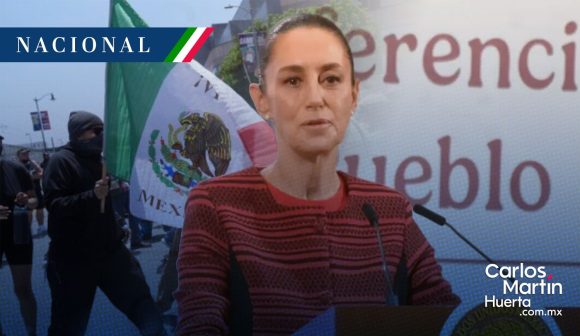 Sheinbaum planteó a Trump un acuerdo general en seguridad, migración y comercio