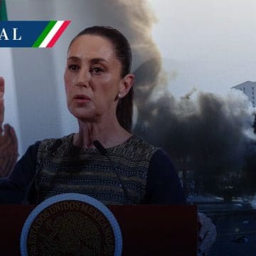 Cabeza fría en relación con Estados Unidos: Sheinbaum