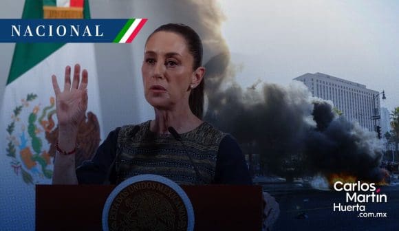Cabeza fría en relación con Estados Unidos: Sheinbaum