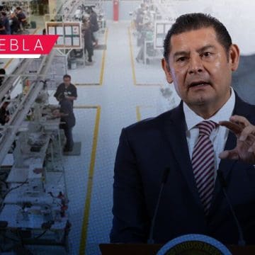 Con inversiones, empleo y mayor seguridad, Puebla participa en Polos de Bienestar