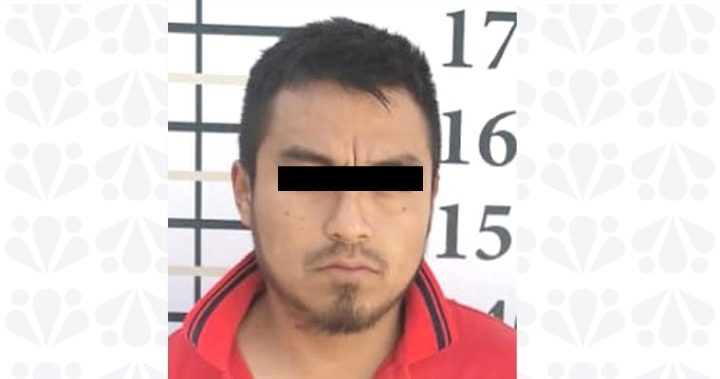 Condenan a “El Tacuaro” a más de 42 años de prisión por homicidio en Acatzingo 1 Condenan a “El Tacuaro” a más de 42 años de prisión por homicidio en Acatzingo