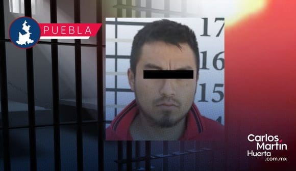 Condenan a “El Tacuaro” a más de 42 años de prisión por homicidio en Acatzingo