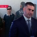 Confirma García Harfuch detención de Walter N en Lomas de Angelópolis; lo buscaba el FBI