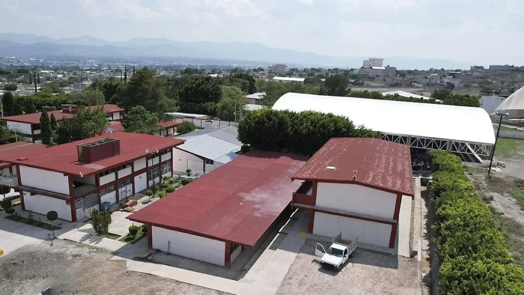 Cuautlancingo será sede del nuevo CBTIS 300