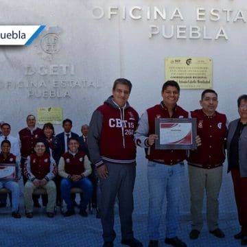 Cuautlancingo será sede del nuevo CBTIS 300
