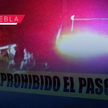 Localizan cuerpo embolsado en Los Encinos