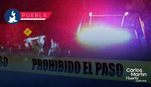 Localizan cuerpo embolsado en Los Encinos
