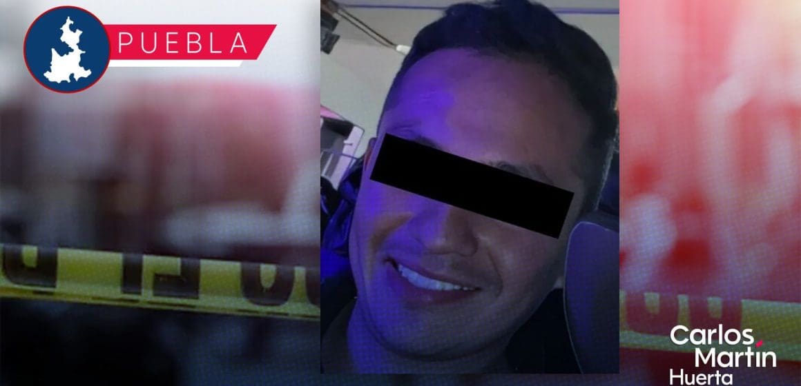 Cuerpo hallado en Los Encinos es identificado como Giovanni D; esto se sabe