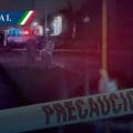 Localizan 20 cuerpos en Culiacán; 16 estaban apilados y 4 en un puente