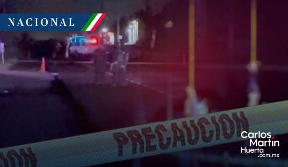 Localizan 20 cuerpos en Culiacán; 16 estaban apilados y 4 en un puente